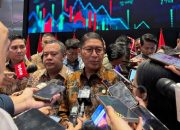 Mengenal Patriot Bond, Jenis Obligasi yang Menarik Investor Kaya