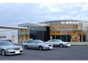 Nissan Berhenti Produksi Massal GT-R R35 Legendaris