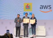 Microsoft Berencana Bangun Pembangkit Surya 200MW untuk Data Center