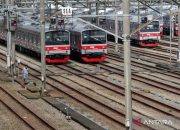 Kepala KAI Ungkap Kemajuan Tambah 30 KRL Baru Setelah Dana Rp5 T Dianggarkan