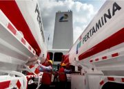 Pertamina Resmi Gabungkan 3 Anak Perusahaan Jadi Subholding Hulu
