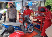 UD Trucks Tandatangani Perjanjian Kerja Sama Kelola Armada Logistik Pertamina Patra Niaga