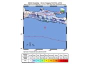 Dampak Gempa M6,4, Belasan Rumah di Pacitan hingga Blitar Rusak