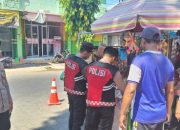 Kakek Penjual Mainan Diduga Menyentuh 20 Siswi SD di Deliserdang Sumut