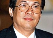 Harta Prajogo Pangestu Meroket Rp30,3 T Jadi Rp547,4 T dalam Sehari