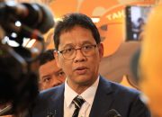 Purbaya Pastikan Rotasi di Kemenkeu Berlangsung Terus: Kami Belum Bersih