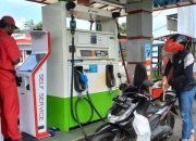 Harga BBM Pertamina 1 Februari 2026, Pertamax Turun Jadi Rp11.800