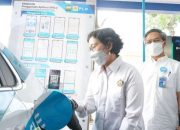 Masalah PLN dalam Membangun SPKLU Seperti ‘Ayam dan Telur’