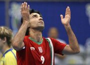 Pelatih Iran Menangis Sebelum Lawan Timnas Futsal Indonesia, Ada Apa?