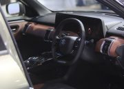 Mobil Listrik Suzuki Rilis di Indonesia Pekan Depan