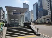 PNM Perkenalkan Gambaran ‘Perempuan Lentera Kehidupan’ di MRT Bundaran HI