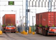 Gaikindo Angkat Bicara Terkait Kedatangan Truk Impor dari Tiongkok