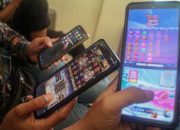 Komdigi: Transaksi Judi Bisa Capai Rp1,100 Triliun Tanpa Intervensi