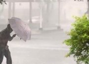 Apakah Jakarta dan Sekitarnya Akan Hujan Hari Ini? Ini Prediksi BMKG