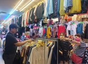 Shopee dan Tokopedia Akan Hapus Toko Jualan Baju Bekas