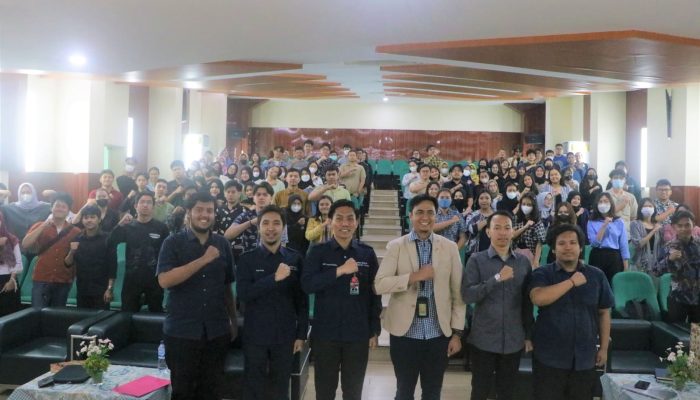 Pintu Perkuat Kerja Sama dengan Penegak Hukum untuk Keamanan Kripto