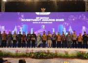 BRI Bekerja Sama dengan BP Batam, BKPM dan KemenUMKM Tingkatkan Investasi Daerah