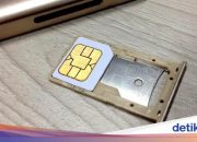 Cara Mendaftar SIM Card Biometrik, Data Wajah Tidak Disimpan