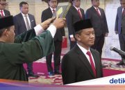 Respons Bahlil terkait pencabutan izin 28 perusahaan tambang dan kehutanan