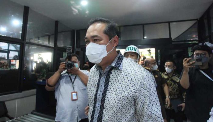 Kemendag Merespons Temuan Purbaya Terkait Modus ‘Ngibul’ Eksportir Sawit