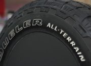 Bridgestone Ingatkan Pentingnya Perawatan Ban Jelang Libur Nataru 2024