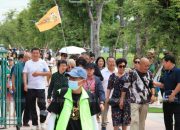 Banyak Penipuan dan Permainan Harga, Wisatawan Mulai Khawatir Berkunjung ke Thailand