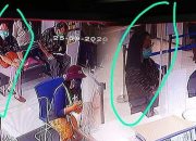 Pasangan Suami Istri di Tangerang Menipu Pemilik Toko Emas, 200 Gram Emas Raib