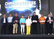 Changan Berencana Buka 20 Agen Hingga Akhir 2026