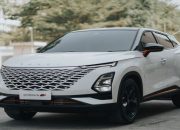 Baru Dua Tahun, Chery Matikan Omoda 5 GT AWD