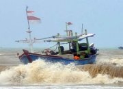 Tiga Badai Siklon Mengancam Indonesia, Waspada Cuaca Ekstrem di Wilayah Ini