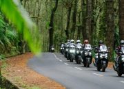 Mitsubishi Triton Gunakan Suspensi Berkualitas Yamaha