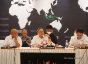 Menteri Perdagangan Buka Rahasia Diplomasi Prabowo-Trump yang Tingkatkan Ekspor RI ke AS 16,6%