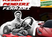 Antti Herlin, Raja Elevator Dunia dari Nordik Kaya Rp69,9 T