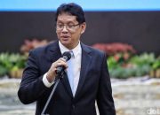 Purbaya: IHSG Tak Akan Panas Saat Pembukaan Senin