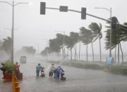 RI Masih Terancam Cuaca Ekstrem Seminggu ke Depan, Ini Penyebabnya