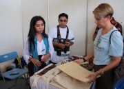 CEO Grup BRI Mengapresiasi Pemberdayaan PNM Ciptakan Nilai Berkelanjutan