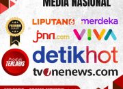 Menteri Keuangan Purbaya Kunjungi Pabrik Baja Diduga Lakukan Pengemplangan Pajak