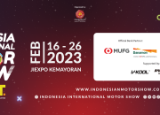 IIMS 2026 Siap Diadakan, Dyandra Siapkan Strategi Baru dan Tren Terkini