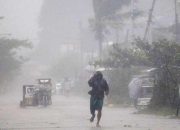 Peringatan Cuaca Ekstrem Mengancam Indonesia Minggu Ini