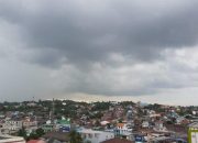 Cuaca Ekstrem Masih Mengancam RI Dalam Seminggu, Waspadai Bencana