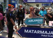 Penumpang Keluhkan Harga Tiket Kereta Saat Mudik Lebaran, Ini Penjelasan KAI