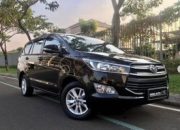 Tidak Kalah Dari Zenix, Ini Alasan Innova Reborn Masih Laku Keras Di RI