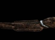 Foto: Mumi dari Seluruh Dunia Tampil di Los Angeles