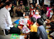 Empat dari 28 Perusahaan yang Izinnya Dicabut Mengajukan Keberatan ke Prabowo