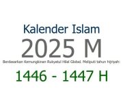 Apa Bedanya Prediksi Awal Ramadhan 2026? Ini Penjelasannya