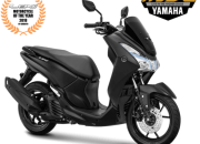 Yamaha Lexi 2026 Rilis, Hadir dengan Warna dan Desain Baru