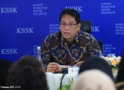 Target PDB 2025 Tidak Tercapai, Purbaya Optimis Capai 6 Persen 2026