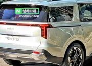 KIA Targetkan Penjualan 30 Unit per Bulan untuk Facelift Carnival