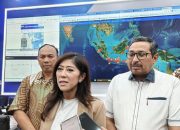 Komdigi Pantau Alur Data Selama Nataru, Telkomsel Paling Cepat