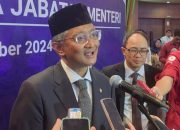 Menteri PU: Apapun Caranya, Saya Harus Membuat Atasan Saya Bahagia